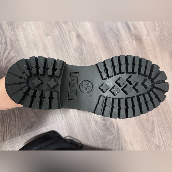 Men's Timberland® Premium 6-Inch Waterproof Boot Size 6 Men’s or Women’s 7.5-8 - Picture 9 of 11